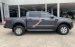 Bán ô tô Ford Ranger XLS 2.2L 4x2 AT năm 2017, màu xám, nhập khẩu Thái Lan