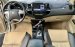 Bán Toyota Fortuner 2.7V model 2016 sx năm 2015
