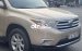 Bán Toyota Highlander SE 2010, nhập khẩu, 828 triệu
