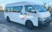 Bán Toyota Hiace MT sản xuất 2012, màu trắng, nhập khẩu nguyên chiếc