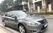 Bán Nissan Teana 2.5 CVT đời 2013, màu xám, nhập khẩu nguyên chiếc