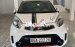 Cần bán xe Kia Morning Si AT đời 2017, màu trắng, 390 triệu