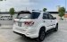 Bán Toyota Fortuner 2.7V model 2016 sx năm 2015