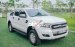 Bán Ford Ranger XLS MT năm 2017, màu trắng, xe nhập  