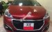 Cần bán gấp Peugeot 208 GT Line năm 2016, màu đỏ, nhập khẩu nguyên chiếc