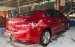 Xe Hyundai Elantra AT sản xuất 2020, màu đỏ, giá tốt