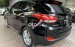 Cần bán xe Hyundai Tucson 2.0 AT 4WD sản xuất năm 2012, màu đen 