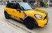 Bán Mini Cooper năm 2011, màu vàng, xe nhập còn mới
