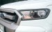 Bán Ford Ranger XLS MT năm 2017, màu trắng, xe nhập  
