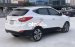 Bán ô tô Hyundai Tucson 2.0AT năm sản xuất 2014, màu trắng còn mới, 585 triệu