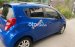 Bán xe Chevrolet Spark 1.2 LT sản xuất 2018, màu xanh lam