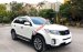 Cần bán lại xe Kia Sorento GATH đời 2017, màu trắng chính chủ