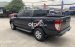 Bán xe Ford Ranger XLS AT năm sản xuất 2017, màu đen, nhập khẩu