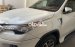 Cần bán xe Toyota Fortuner 4x4AT sản xuất 2017, màu trắng, nhập khẩu 