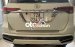 Cần bán xe Toyota Fortuner 4x4AT sản xuất 2017, màu trắng, nhập khẩu 