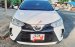Cần bán xe Toyota Vios E 1.5 MT đời 2021, màu trắng