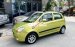 Bán Chevrolet Spark MT năm sản xuất 2010, màu xanh lam