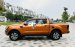 Cần bán lại xe Ford Ranger Wildtrack năm sản xuất 2017, màu nâu còn mới