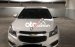 Bán Chevrolet Cruze 1.6MT sản xuất 2017, màu trắng, xe nhập 