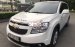 Bán Chevrolet Orlando LTZ đời 2014, màu trắng, giá chỉ 368 triệu