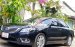 Bán Toyota Camry 3.5Q sản xuất 2010, màu đen, nhập khẩu