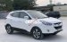 Bán ô tô Hyundai Tucson 2.0AT năm sản xuất 2014, màu trắng còn mới, 585 triệu