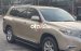 Bán Toyota Highlander SE 2010, nhập khẩu, 828 triệu