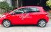Bán Toyota Yaris AT sản xuất 2010, màu đỏ, xe nhập chính chủ