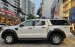 Ford Ranger XLS AT 2017 màu trắng, giá 569tr
