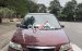 Bán xe Mazda Premacy AT đời 2003, màu đỏ, xe nhập