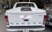 Cần bán gấp Ford Ranger AT năm sản xuất 2017, màu trắng, xe nhập còn mới