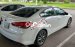Xe Kia Cerato MT năm sản xuất 2016, màu trắng
