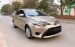 Bán Toyota Vios G sx 2015 vàng cát xe đẹp