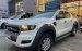 Ford Ranger XLS AT 2017 màu trắng, giá 569tr