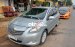 Bán xe Toyota Vios E đời 2011, màu bạc