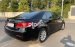 Bán xe Toyota Camry 2.0E sản xuất 2011, màu đen