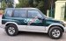 Bán xe Suzuki Vitara MT đời 2005, màu xanh lam còn mới, giá tốt