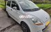 Xe Daewoo Matiz MT năm 2008, màu trắng