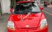 Cần bán xe Chevrolet Spark MT năm 2013, màu đỏ, giá chỉ 105 triệu