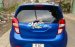 Bán xe Chevrolet Spark 1.2 LT sản xuất 2018, màu xanh lam