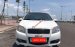 Bán Chevrolet Aveo 1.5 MT năm sản xuất 2016, màu trắng 