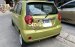 Bán Chevrolet Spark MT năm sản xuất 2010, màu xanh lam