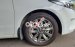 Xe Kia Cerato MT năm sản xuất 2016, màu trắng