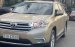 Bán Toyota Highlander SE 2010, nhập khẩu, 828 triệu