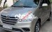 Bán Toyota Innova E đời 2016, màu bạc giá cạnh tranh