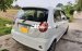 Xe Daewoo Matiz MT năm 2008, màu trắng