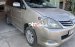 Cần bán gấp Toyota Innova G đời 2012, màu bạc