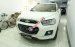 Bán ô tô Chevrolet Captiva LTZ đời 2017, màu trắng