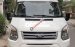 Bán xe Ford Transit MT năm 2015, màu trắng chính chủ, 310tr