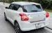 Cần bán Suzuki Swift AT đời 2019, màu trắng, xe nhập như mới, giá 518tr